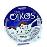 DANONE OIKOS STARCCIATELLA 100GR