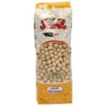 EZZED POIS CHICHES 500GR