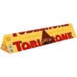 TOBLERONE CHOCOLAT 100GR – Image 2