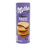 MILKA PAUSE BISCUITS