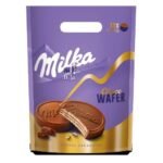 MILKA CHOCO WAFFER X10 300GR