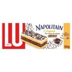 LU NAPOLITAIN 180