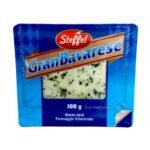 STEFFEL GRANBAVARESE 100GR