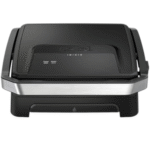 TEFAL INICIO GRILL 2000W 2en1 – Image 2