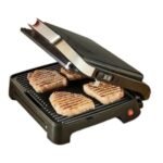 TEFAL INICIO GRILL 2000W 2en1 – Image 3