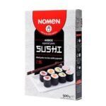 NOMEN ARROZ SUSHI 500GR