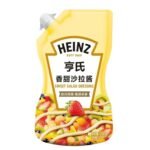 HEINZ SWEET SALADE DRESSING