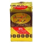 AFRICAFE CLASSIQUE  0% SUCRE AJOUTÉ