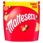 MALTESERS FAMILY PACK