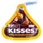 HERSHEY'S KISSES