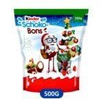 KINDER SHOKO BONS 500GR