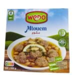 WEDO MTOUEM 350GR