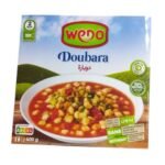 WEDO DOUBARA 400GR