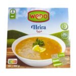WEDO HRIRA 350GR
