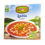 WEDO LOUBIA 400GR