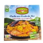 WEDO PAELLA 400GR