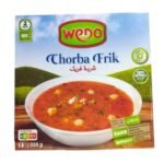 WEDO CHORBA FRIK 350GR