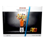 MEDEK BLENDER 600W 1.5L – Image 2