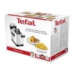 TEFAL EASY PRO 3L FRITEUSE