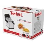 TEFAL FAMILY PRO 4L FRITEUSE