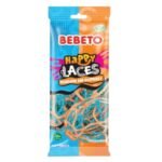 BEBETO HAPPY LACES 80 GR