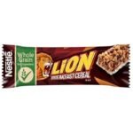 NESTLE LION BARRE