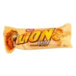 NESTLE LION WHITE