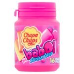 CHUPA CHUPS BABOL X16 BIG PIECES