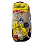 PRESTIGIOSA COUSCOUS D'ORGE ÉTUVÉ