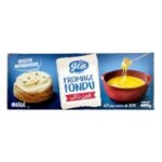 GIO FROMAGE FONDU 400GR