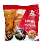 OBAIDA CRISPY 600GR