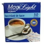 MAGILIGHT SUCCÉDANÉ DE SUCRE