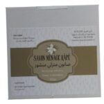 SAVON MÉNAGE RÂPÉ