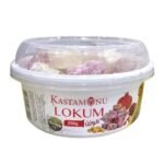 KASTAMONU LOKUM HALKOUM