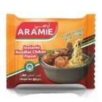 aramie noodels 80gr