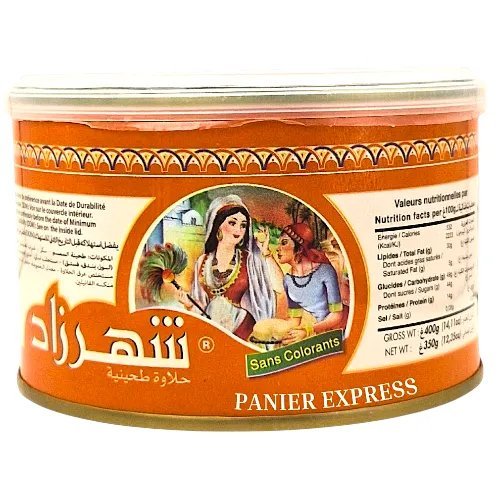 2026/02/1000004914.jpg CHAHRAZED HALAWA FRUITS SEC 330GR – Image 1