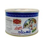 CHAHRAZED HALAWA LIGHT 400GR