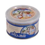 CHAHRAZED HALAWA NATURE 330GR