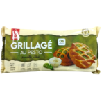 BEKS CHAUSSONS AUX PESTO