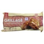 BEKS CHAUSSONS aux CREVETTES