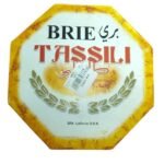 BRIE TASSILI