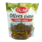 THIKA OLIVES GRILLÉES 300GR