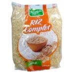 MOULIN VERT RIZ COMPLET 900GR