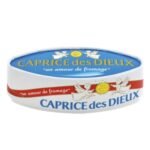 CAPRICE DES DIEUX FROMAGE 200GR