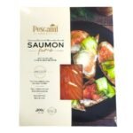 PESCAMI SAUMON FUMÉ 200GR