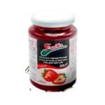 FRUIOR NAPPAGE FOURRAGE FRAISE