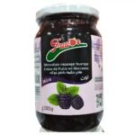 FRUIOR NAPPAGE FOURRAGE MÛRE