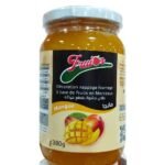 FRUIOR NAPPAGE FOURRAGE MANGUE