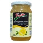 FRUIOR NAPPAGE FOURRAGE CITRON