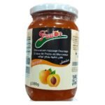 FRUIOR NAPPAGE FOURRAGE ABRICOTS